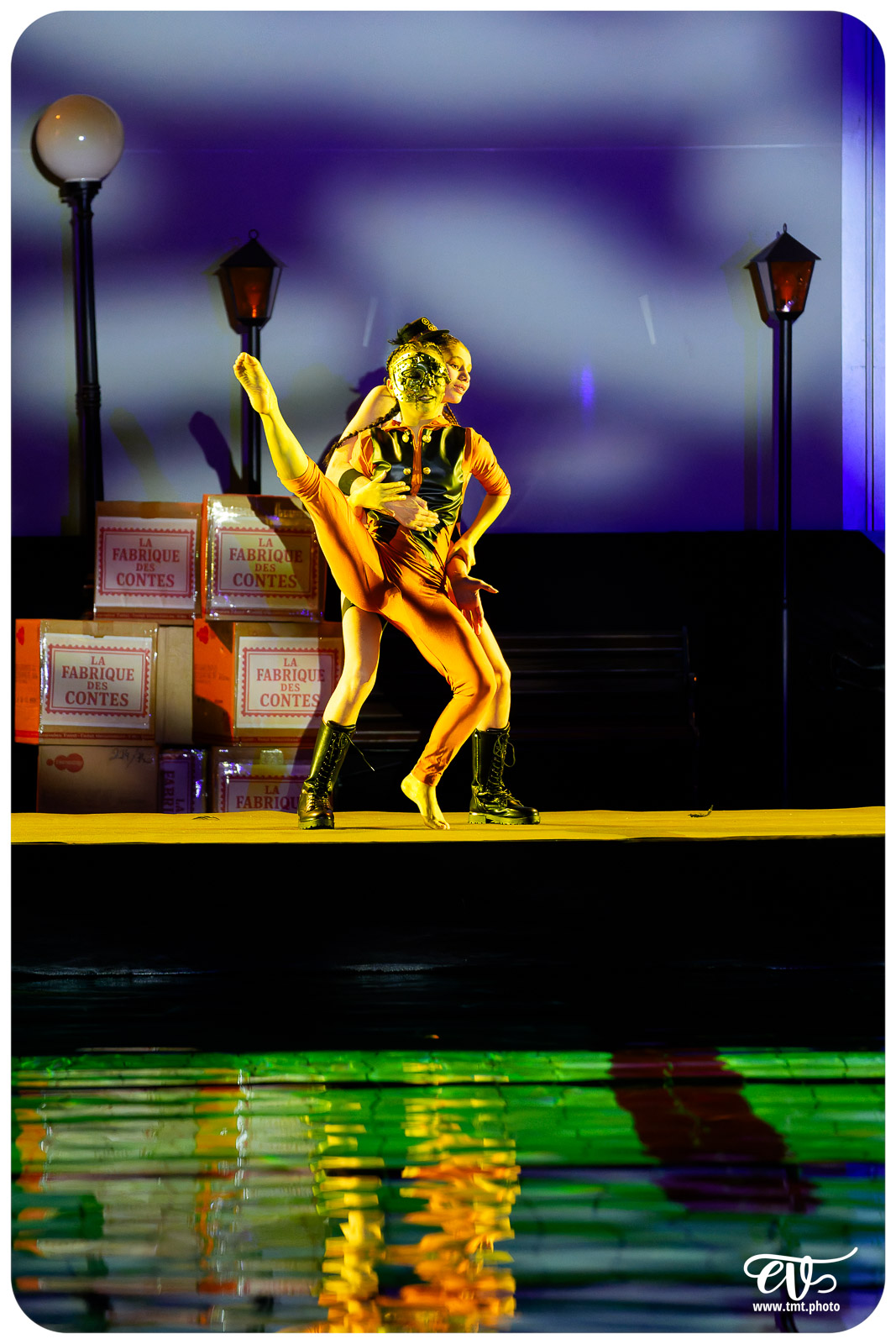 LA FABRIQUE DES CONTES (BNS 2025)